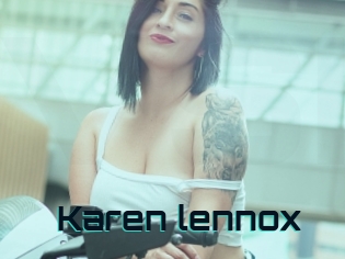 Karen_lennox