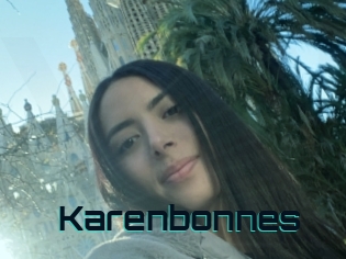 Karenbonnes