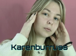 Karenburruss