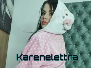 Karenelettra