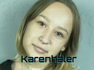 Karenhaler