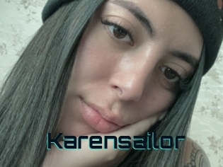 Karensailor