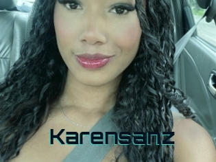 karensanz Vidéos Stars Nues