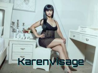 Karenvisage