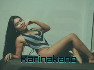 Karinakano