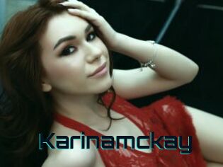 Karinamckay