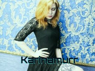 Karinamurr