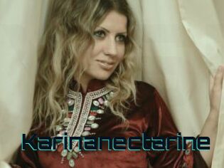 Karinanectarine