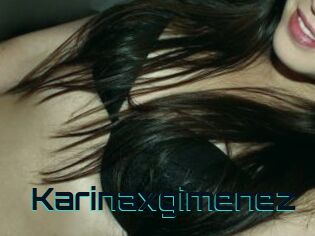 Karinaxgimenez