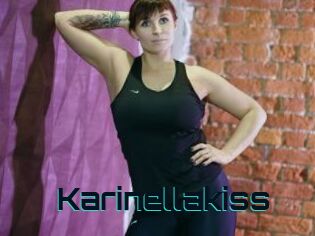 Karinellakiss