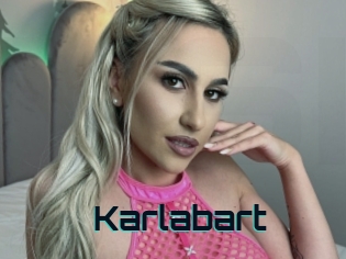 Karlabart