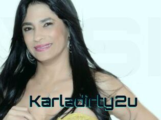 Karladirty2u