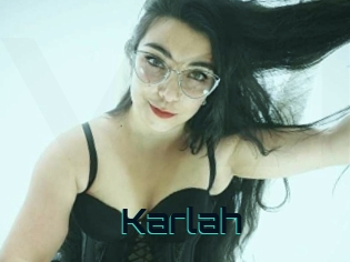 Karlah
