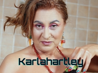 karlahartley Vidéos Stars Nues