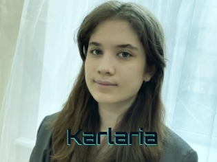 Karlaria