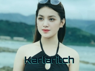 Karlaritch