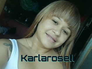 Karlarosell
