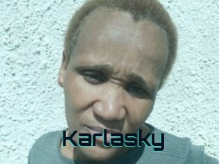 Karlasky