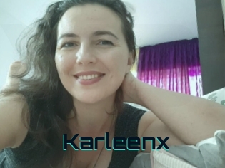 Karleenx