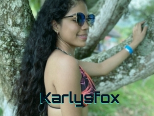 Karlysfox
