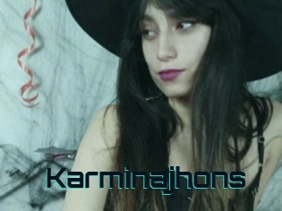 Karminajhons