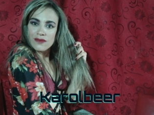 Karolbeer