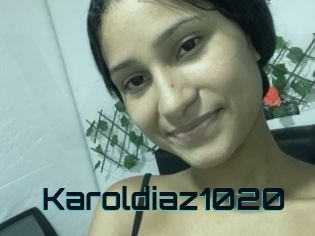 Karoldiaz1020