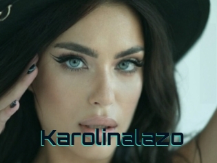Karolinalazo