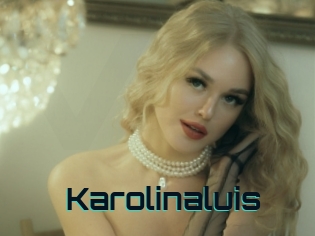 Karolinaluis