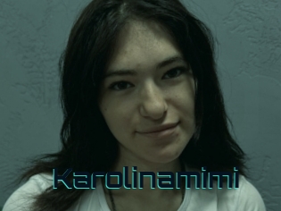 Karolinamimi
