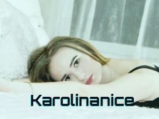 Karolinanice