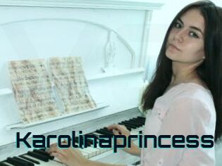 Karolinaprincess
