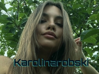Karolinarobski