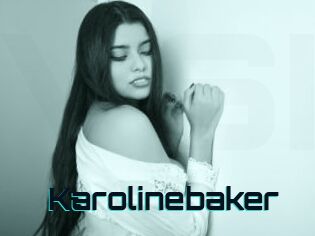 Karolinebaker