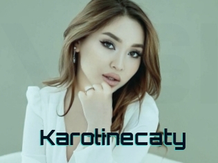 Karolinecaty