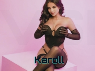 Karoll