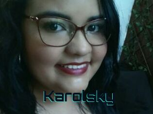 Karolsky