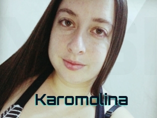 Karomolina