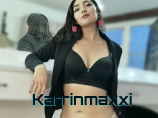 Karrinmaxxi