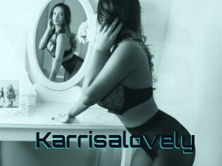 Karrisalovely