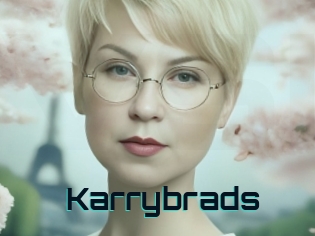Karrybrads