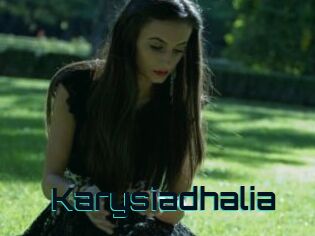 Karysiadhalia