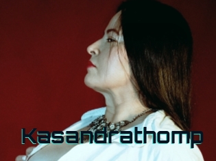 Kasandrathomp