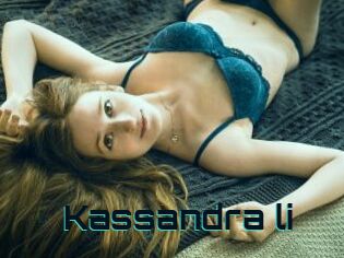Kassandra_li