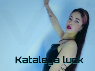 Kataleya_luck
