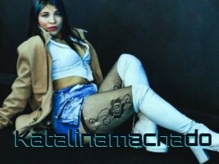 Katalinamachado