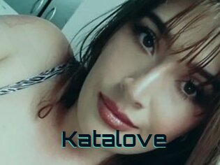 Katalove