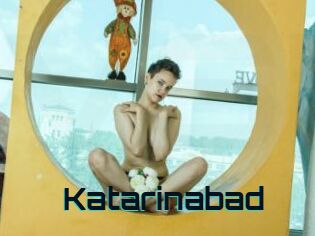 Katarinabad