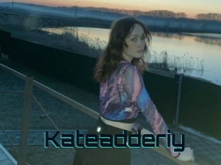 Kateadderiy