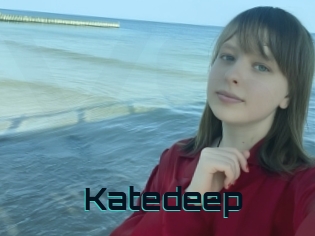 Katedeep